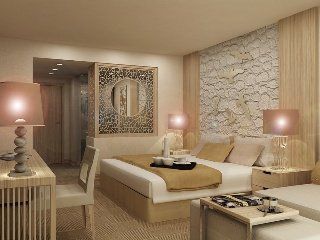 Tui Day And Night Connected Club Life Belek Hotel Bagian luar foto