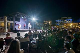 Tui Day And Night Connected Club Life Belek Hotel Bagian luar foto