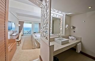 Tui Day And Night Connected Club Life Belek Hotel Bagian luar foto
