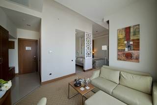 Tui Day And Night Connected Club Life Belek Hotel Bagian luar foto