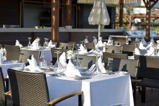 Tui Day And Night Connected Club Life Belek Hotel Bagian luar foto